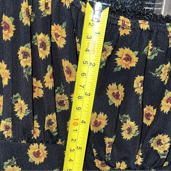 Urban Outfitters Sunflower Sundress - Picture 2 of 9